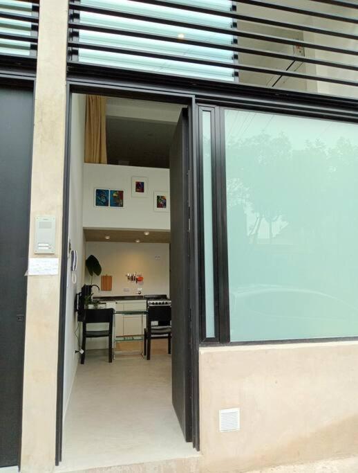Departamento Nuevo A 4 Cuadras De Palermo Y 3 De Movistar Arena Appartement