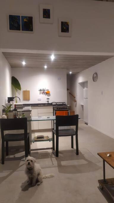 Appartement Departamento Nuevo A 4 Cuadras De Palermo Y 3 De Movistar Arena Buenos Aires