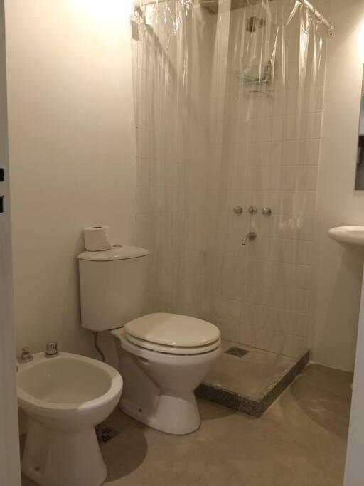 Departamento Nuevo A 4 Cuadras De Palermo Y 3 De Movistar Arena Appartement Buenos Aires