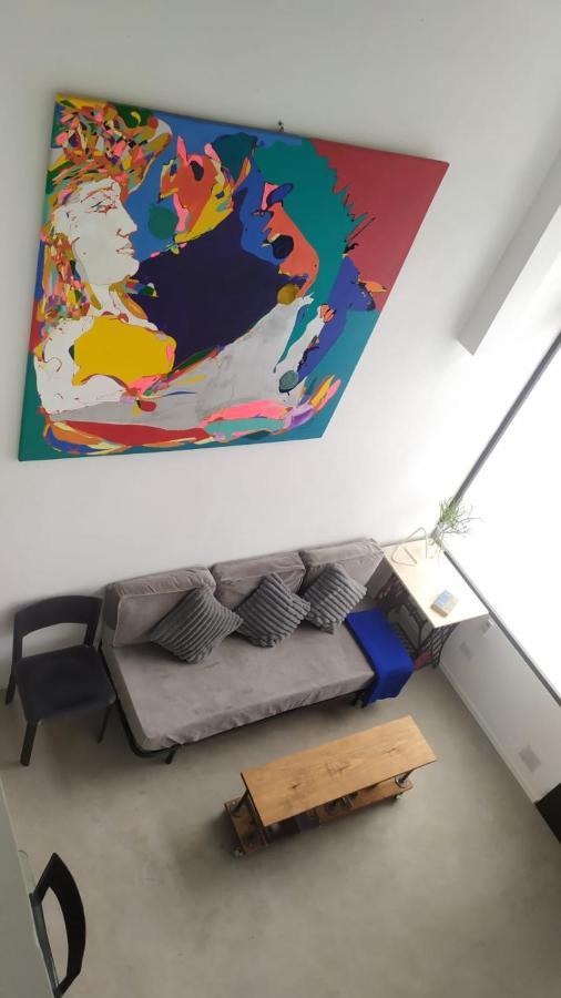 Appartement Departamento Nuevo A 4 Cuadras De Palermo Y 3 De Movistar Arena Buenos Aires