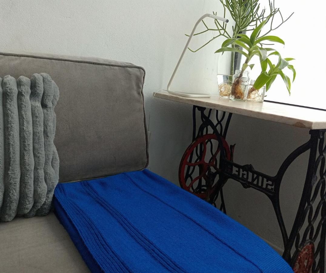 Departamento Nuevo A 4 Cuadras De Palermo Y 3 De Movistar Arena Appartement *